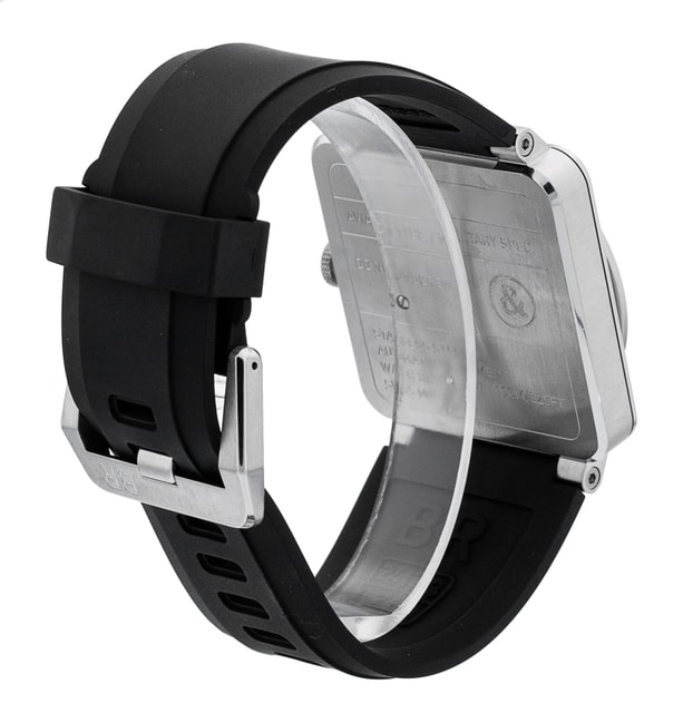 Bell and Ross BR03-92 BR03-92 Image 3